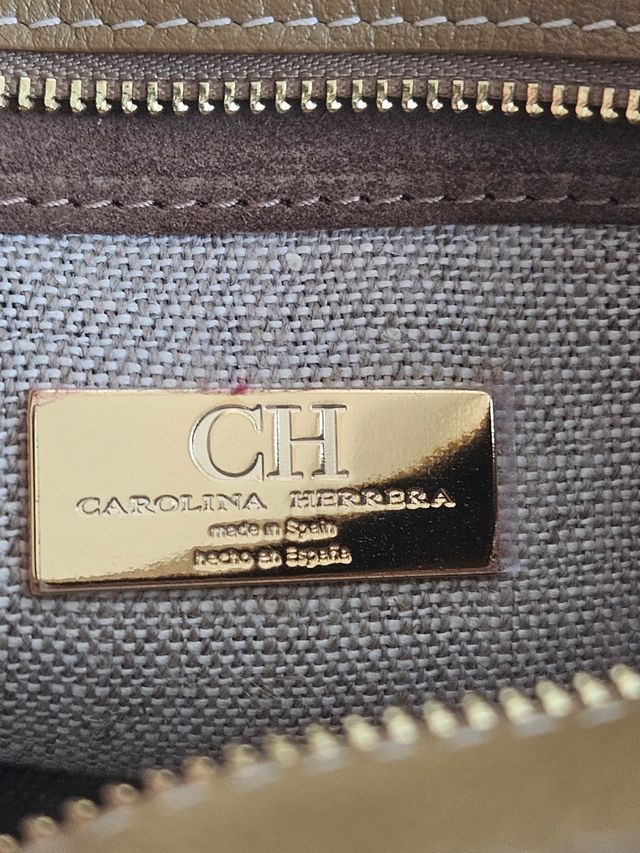 Bolso de Carolina Herrera