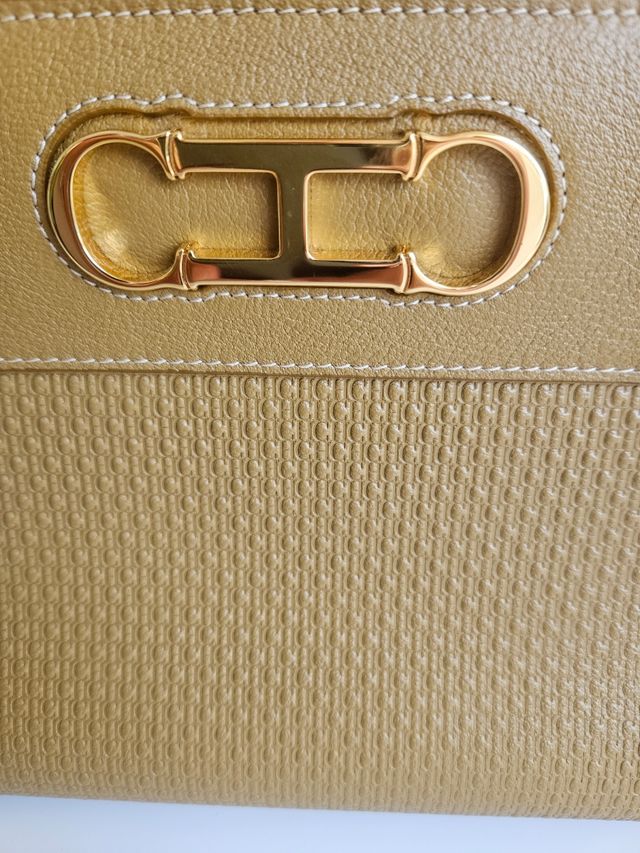 Bolso de Carolina Herrera