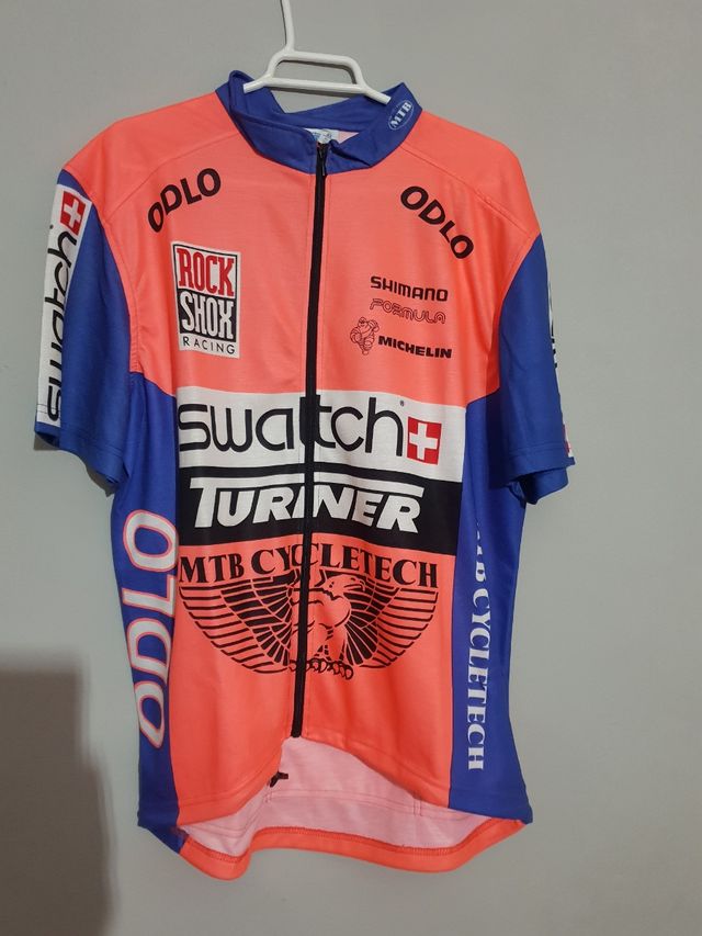 Camiseta FC Barcelona szes