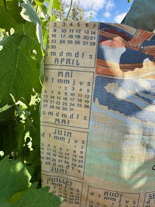 Tote bag Vintage: Un pedazo de 1990 contigo