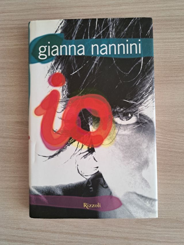 IO Gianna Nannini