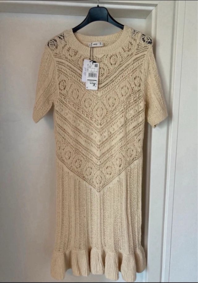 Vestito Mango taglia M