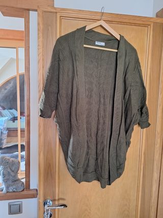 Chaqueta Okeysi
