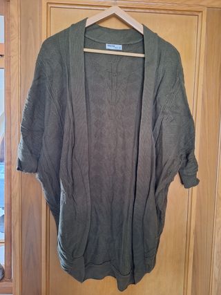 Chaqueta Okeysi