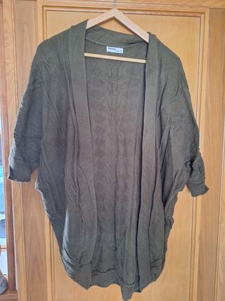 Chaqueta Okeysi