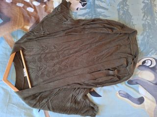 Chaqueta Okeysi