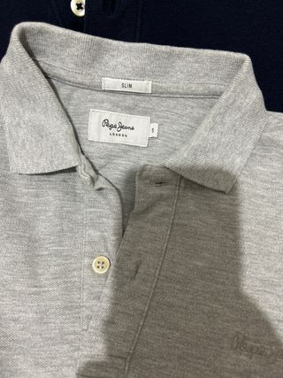 T-shirt, polo e pantaloncini firmati