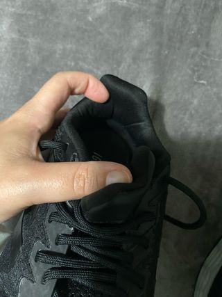 Zapatillas marca adidas