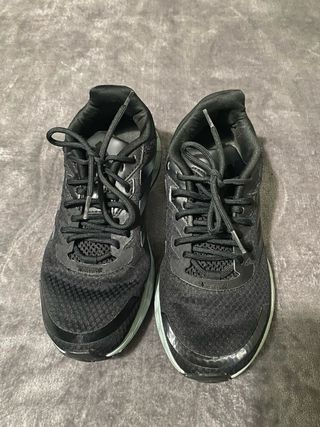 Zapatillas marca adidas