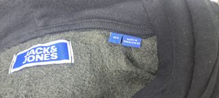 Sudadera jack & jones