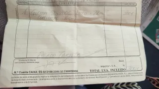 Colchón liceo nuevo con factura y regalo un segnd