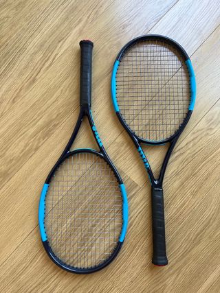 wilson ultra tour 95