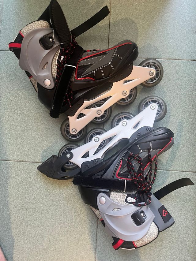 Patines linea adulto KRF