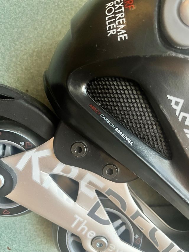 Patines linea adulto KRF