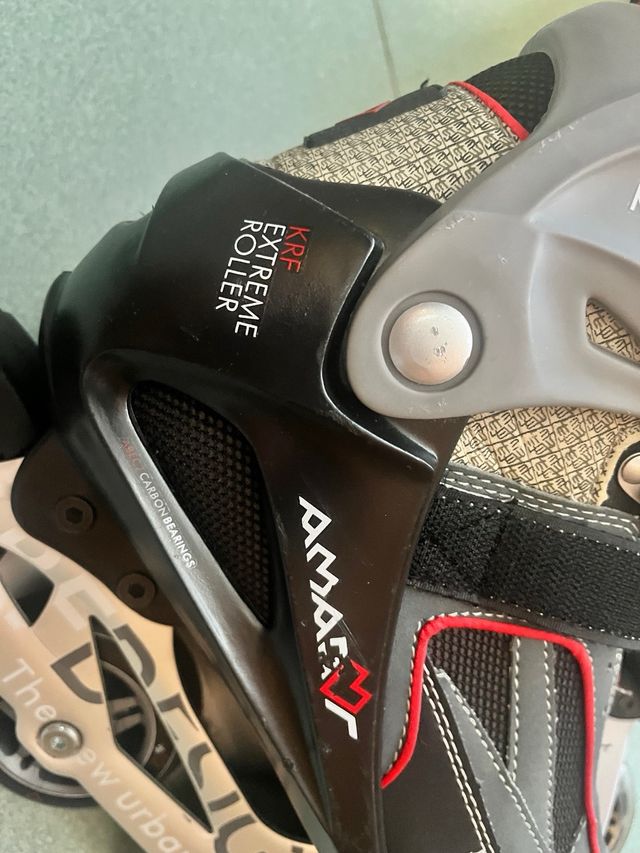 Patines linea adulto KRF