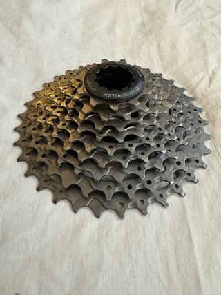 希少】SHIMANO XTR CS-M960 11-32T 9S シマノ XTR 9速 スプロケット