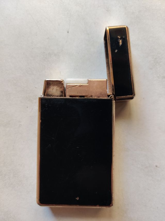 Accendino win olcott vintage