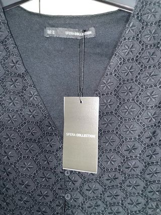 Vestido Sfera Talla M