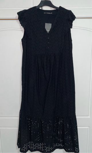 Vestido Sfera Talla M