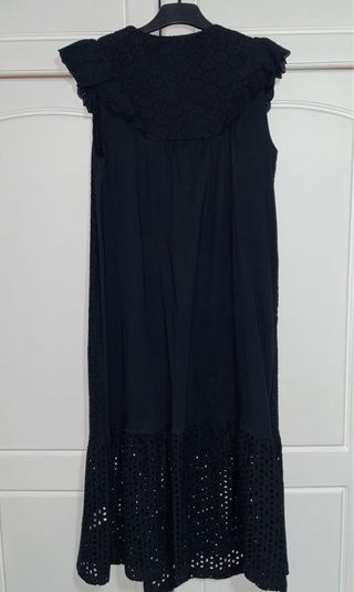 Vestido Sfera Talla M