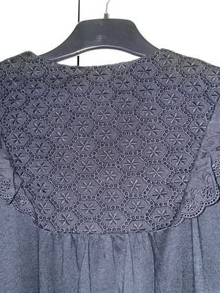 Vestido Sfera Talla M