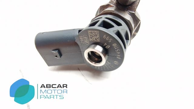 Inyectores BMW 114d y 116d / Mini 0445110599