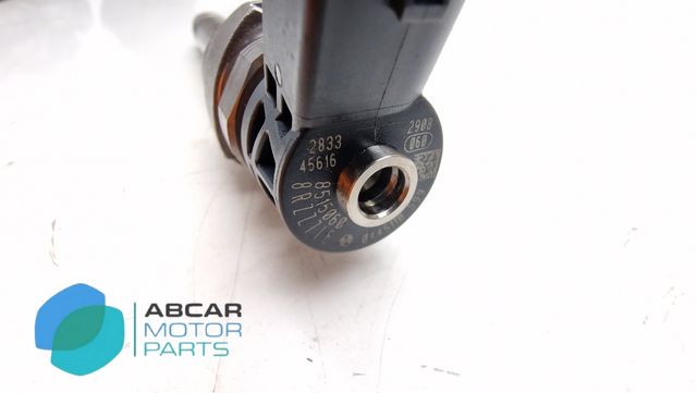 Inyectores BMW 114d y 116d / Mini 0445110599