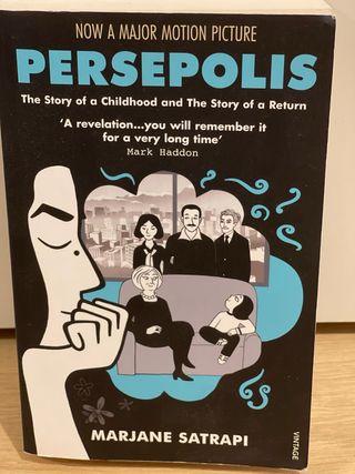 Persepolis