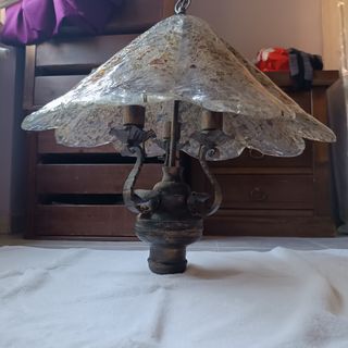 Lampadari vetro