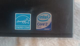 Ordenador CPU Lenovo