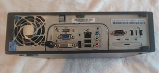 Ordenador CPU Lenovo