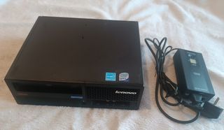 Ordenador CPU Lenovo