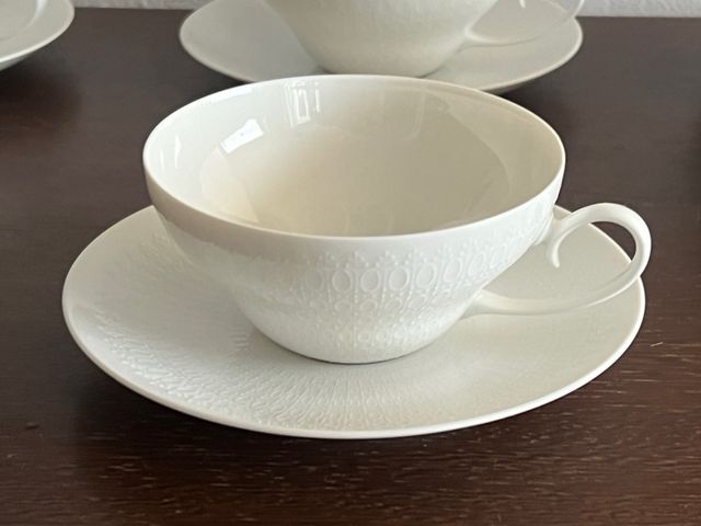 Juego de café Rosenthal 