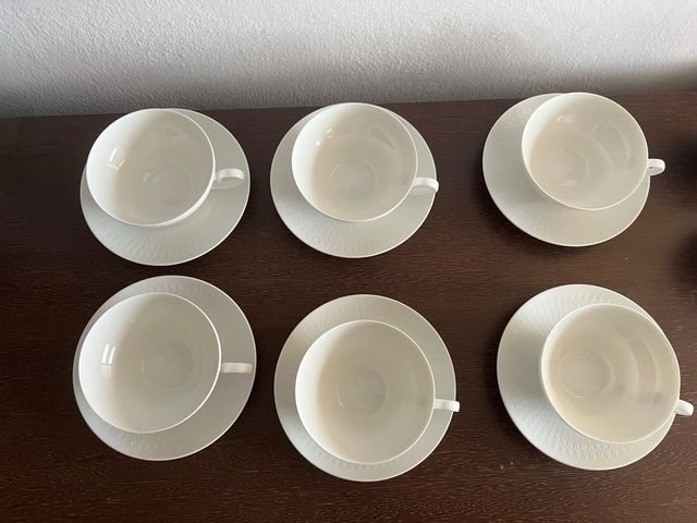Juego de café Rosenthal 