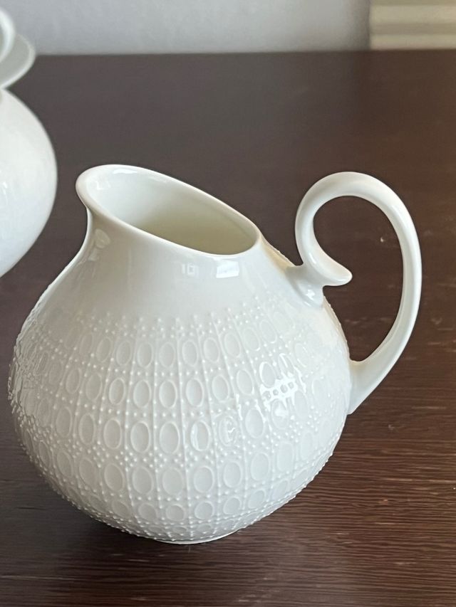 Juego de café Rosenthal 