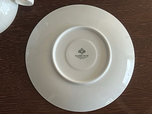 Juego de café Rosenthal 