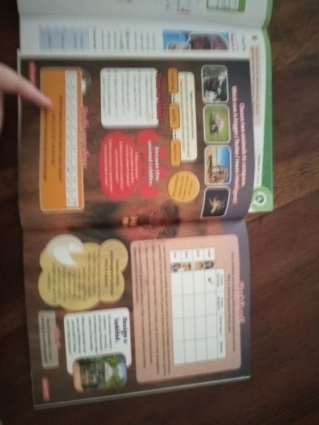 Libro kids can 5 ingles