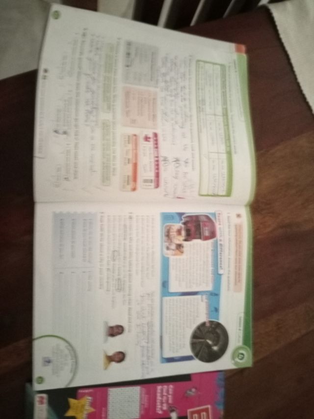 Libro kids can 5 ingles