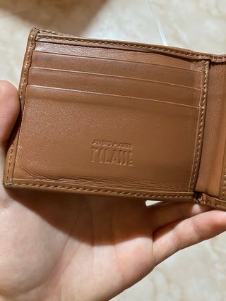 Portafoglio Alviero Martini