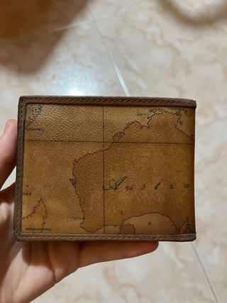 Portafoglio Alviero Martini