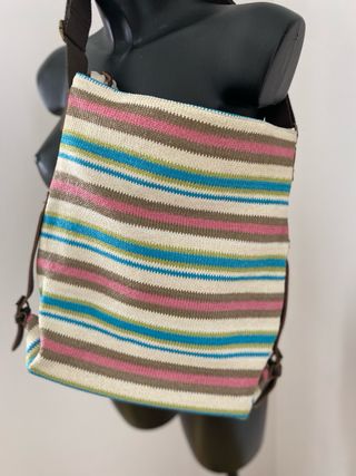 Borsa tracolla