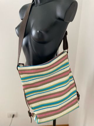 Borsa tracolla