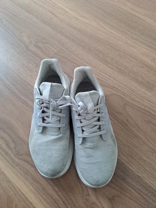 Zapatillas Reebok 