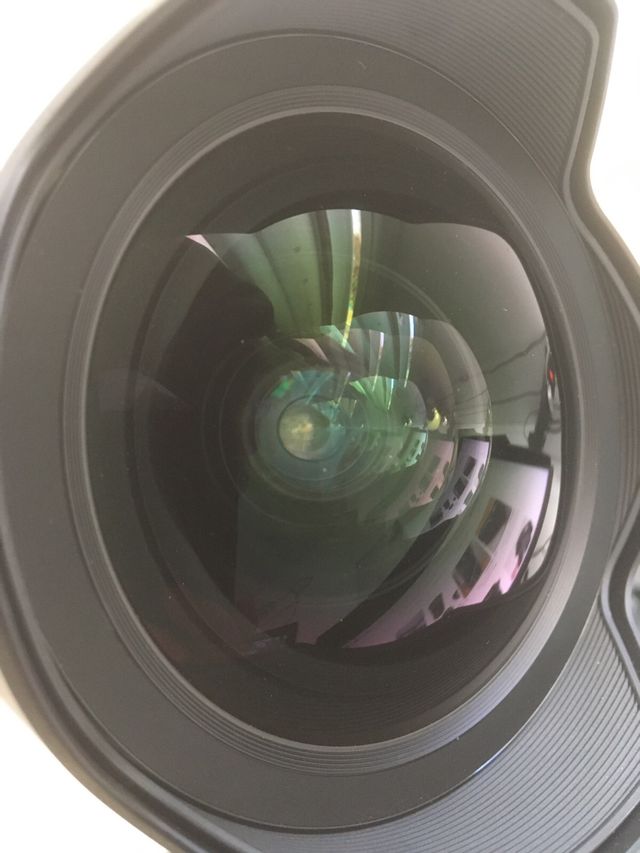 Tamron 15-30 2.8 CANON