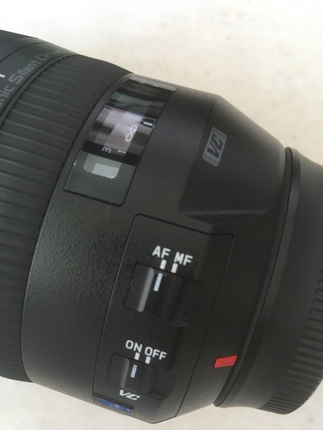 Tamron 15-30 2.8 CANON