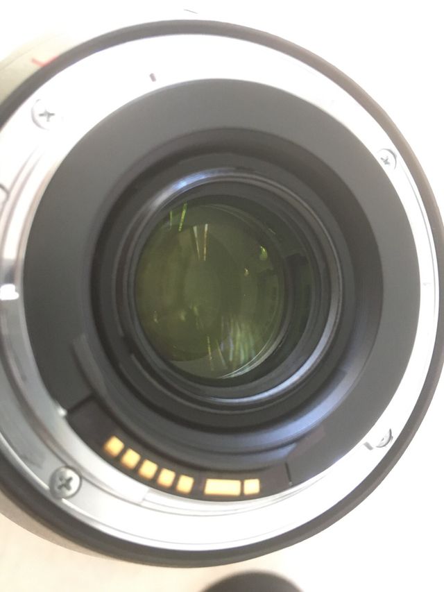 Tamron 15-30 2.8 CANON