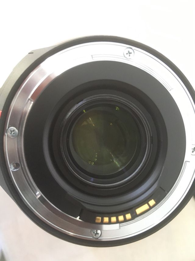 Tamron 15-30 2.8 CANON