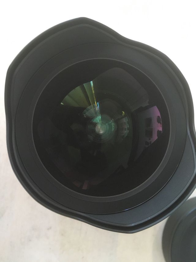 Tamron 15-30 2.8 CANON