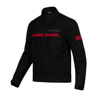 Chaqueta de moto Stina Sahara ll N/R