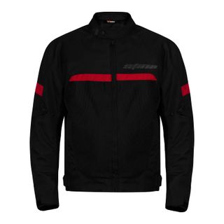 Chaqueta de moto Stina Sahara ll N/R